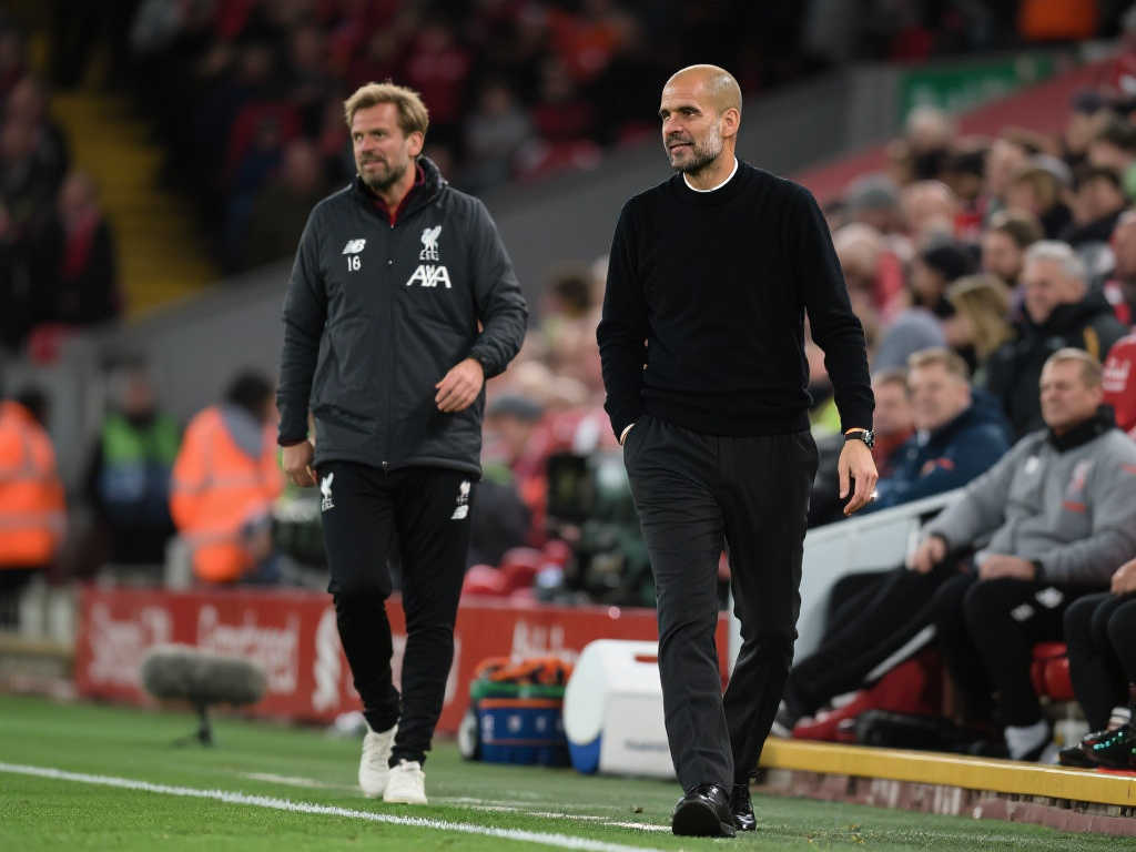 五大联赛主教练在任时间排行：施密特16年领跑，克洛普8年瓜迪奥拉7年