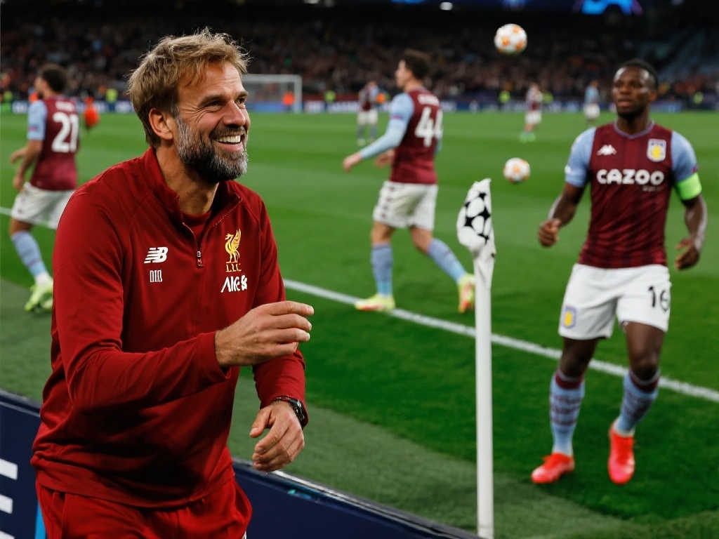 传奇缔造者!克洛普以最少场次成就英超200胜,创队史纪录 传奇缔造者!克洛普以最少场次成就英超200胜,创队史纪录